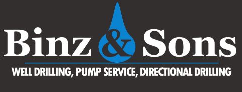 Binz & Sons logo