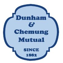 Dunham Chemung logo