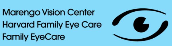 Harvard Family Eye Care logo