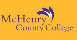 McHenry County College logo