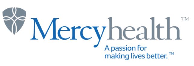 Mercy Health Center logo