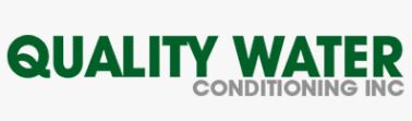 Quality Water logo