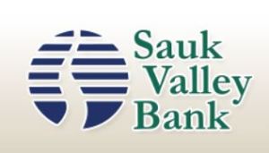 Salk Valley Bank logo
