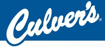 Culvers logo