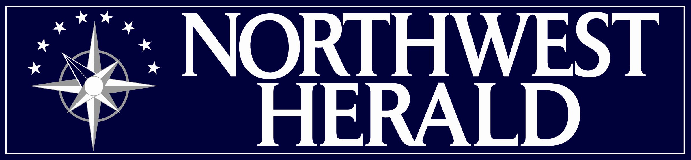 NW Herald logo 03.white let [Converted].eps